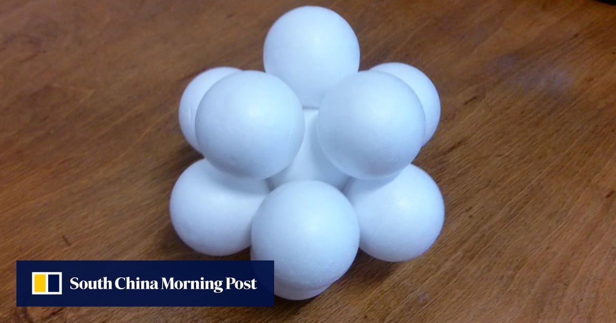 ‘Romance’ between scientists and AI leads to progress on age-old maths problem