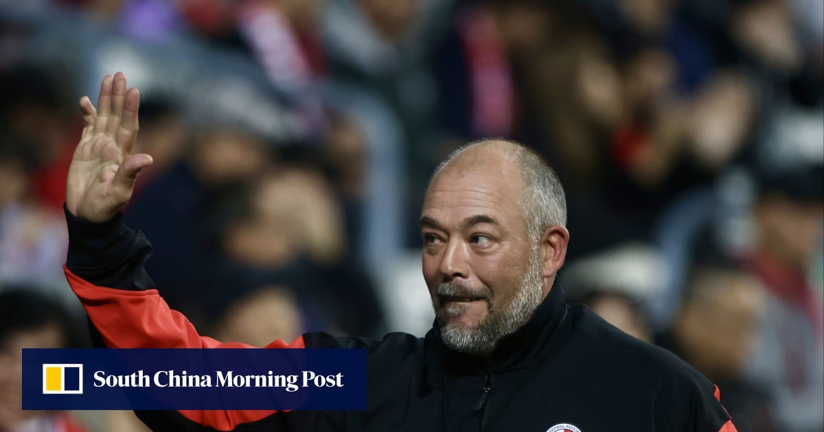 Losada submits Hong Kong application, asks not to be judged on FC Seoul outcome