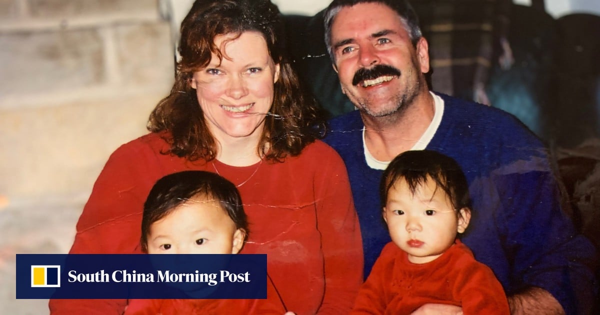 Born in China, raised in US: adoptees explore the meaning of identity at Lunar New Year