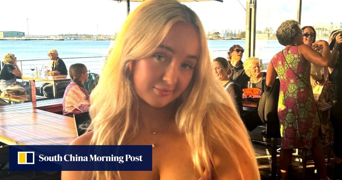 Australian OnlyFans model’s Bali bikini theft triggers death threats
