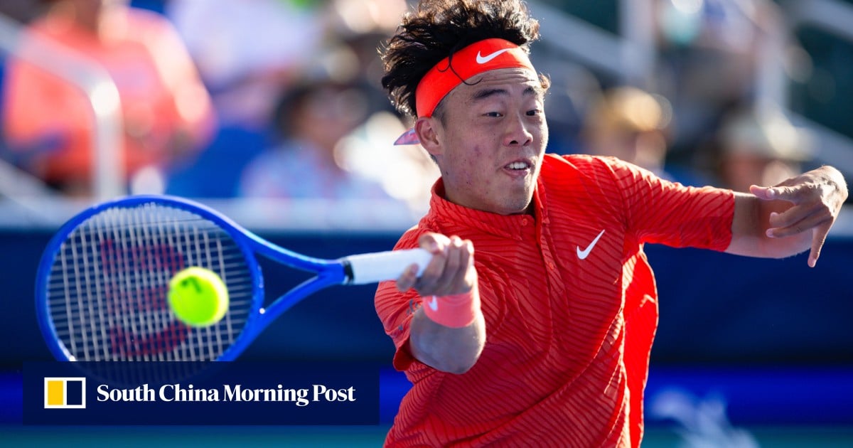 Hong Kong star Coleman Wong tipped for world top 50 ahead of crunch Flavio Cobolli clash