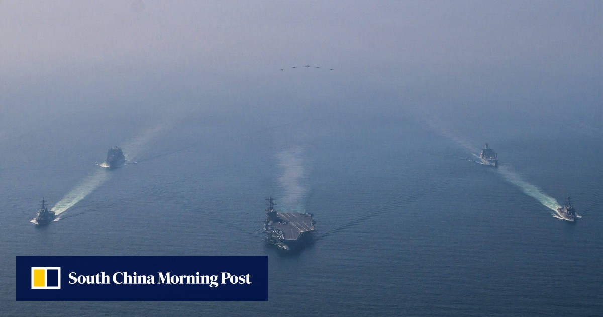 Trump appears to set short deadline for Iran, warning of ‘bad things’