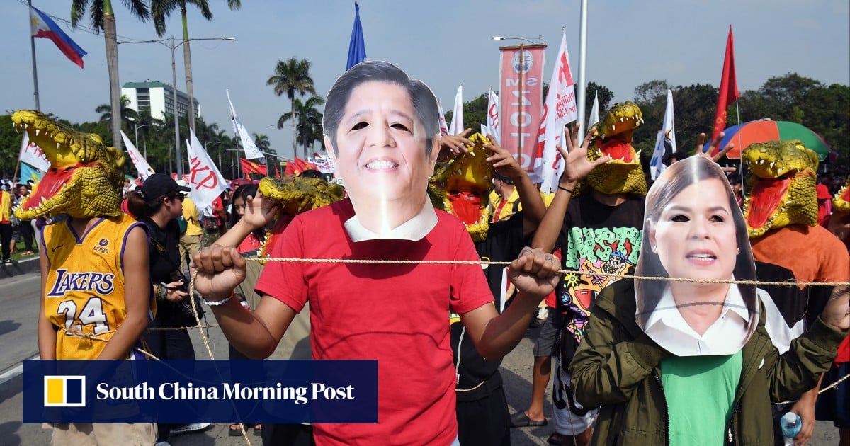 Views of corruption in Philippines worsen as ‘grease money’ dents confidence