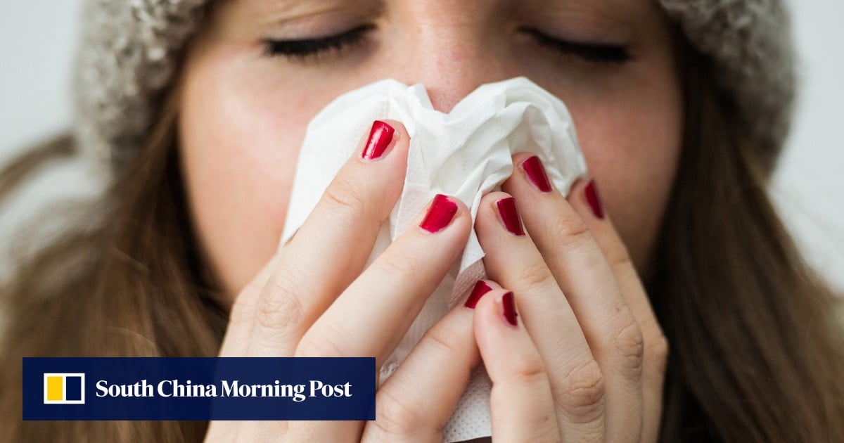 Scientists test universal vaccine for cold, flu, Covid and allergies