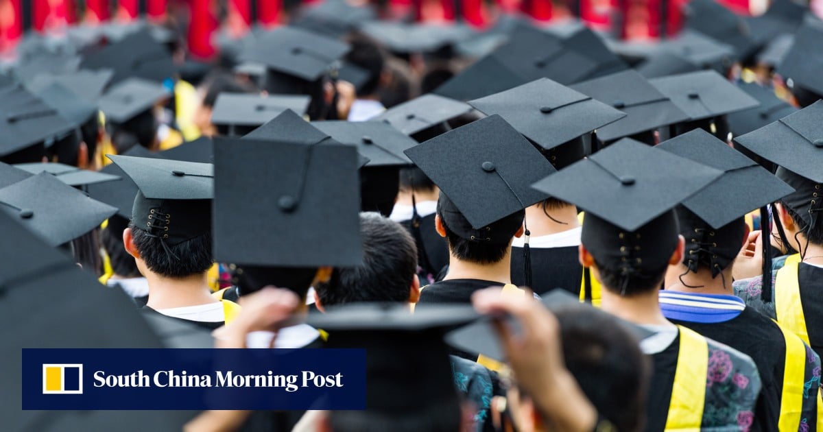 China’s vocational degrees rising as students seek skills over prestigious universities