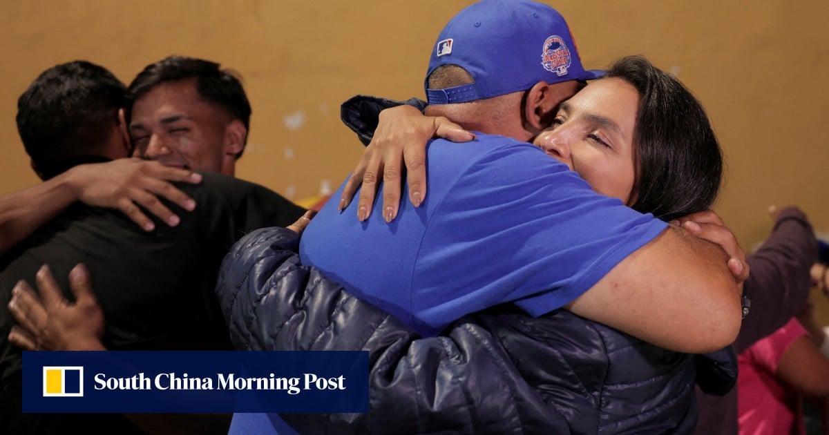 Venezuela approves amnesty law that could free hundreds of political prisoners