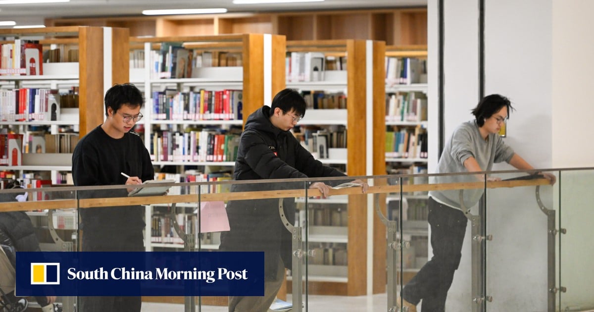 Why Chinese universities are ditching language degrees for strategic regional expertise