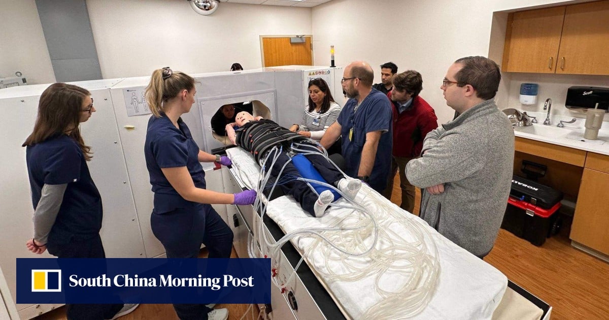 How magnetic heating technology could be a new cancer-fighting weapon