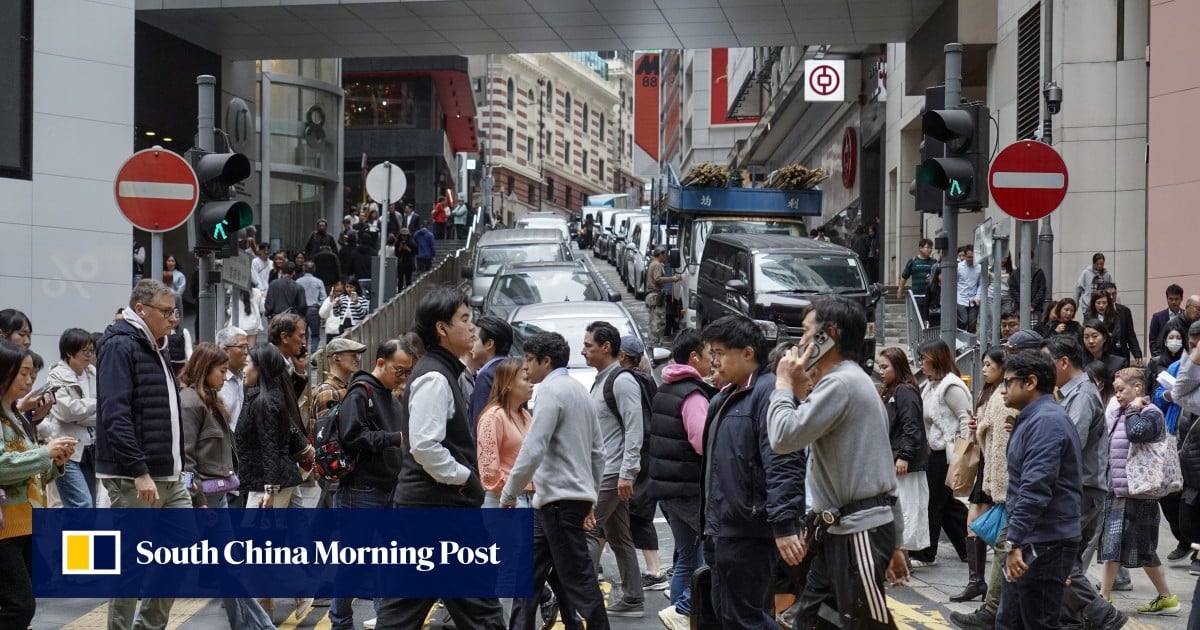 Hong Kong budget 2026-27: ‘sweeteners’ for grass roots or the middle class?