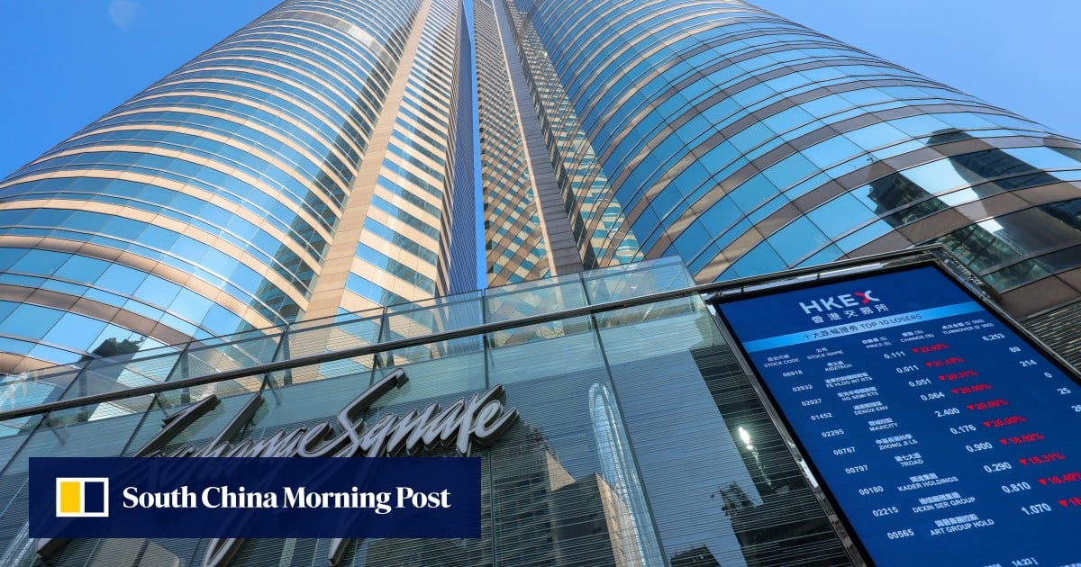 Hong Kong finance hiring rises on IPO revival, but cost cuts persist