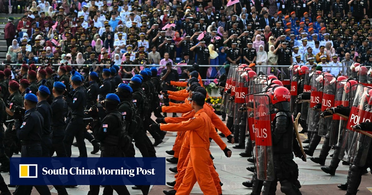 12 Malaysian police arrested over Chinese nationals’ missing crypto