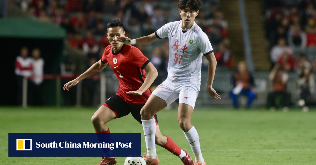 Hong Kong defender Leung reveals ‘biggest disappointment’, shares Lunar New Year Cup joy