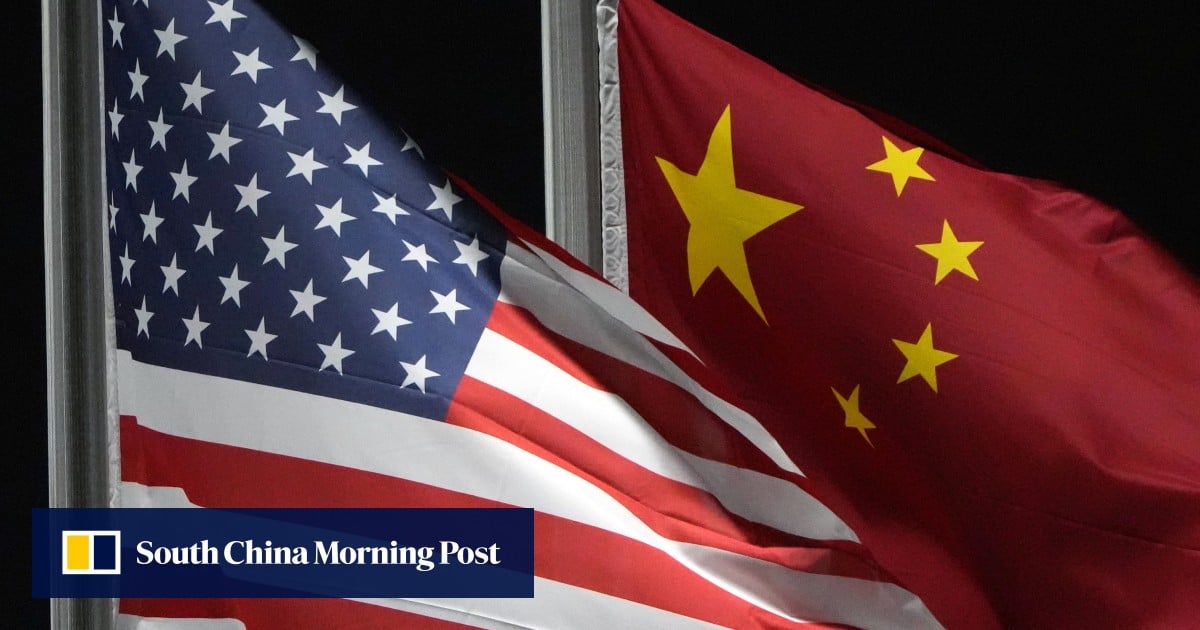 Date set for US President Donald Trump’s trip to China