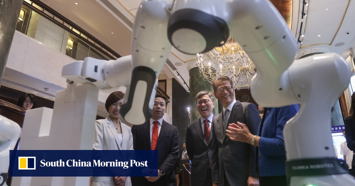 Hong Kong budget 2026-27: what’s holding back the city’s tech and talent schemes?