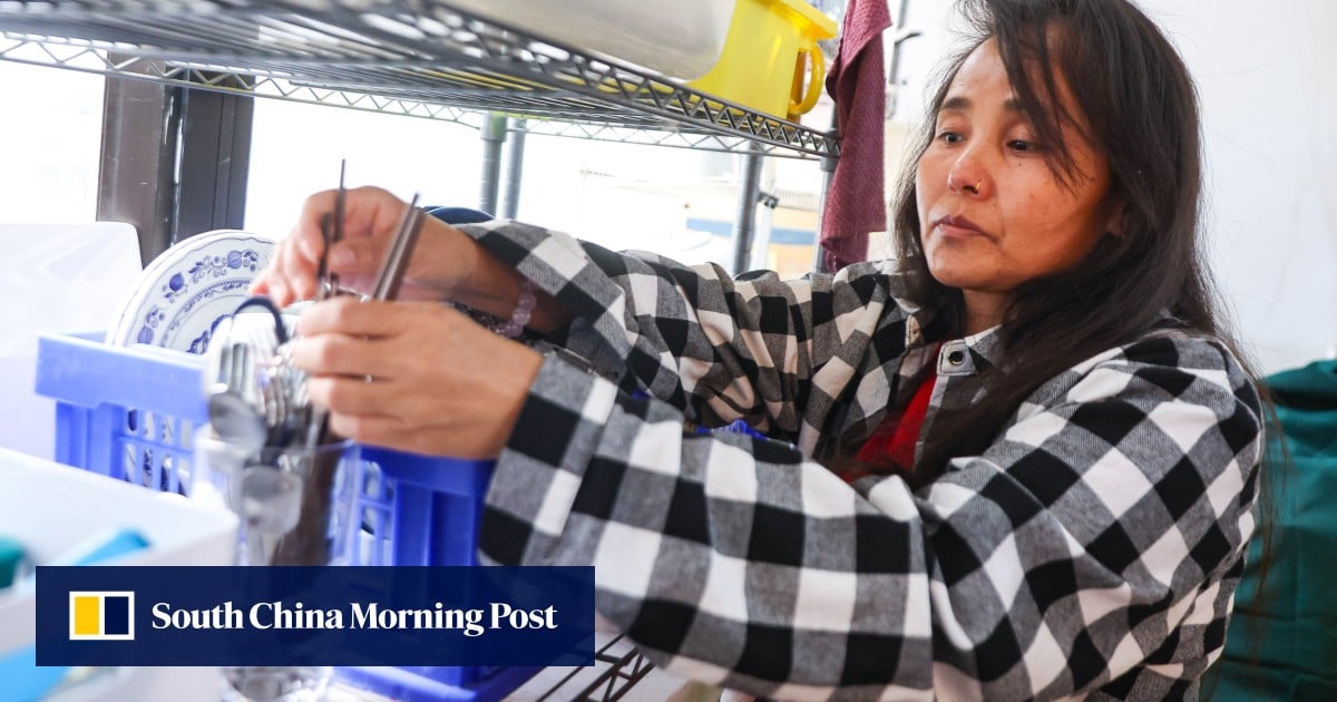 Silent suffering: how a domestic helper’s Hong Kong dream became a nightmare