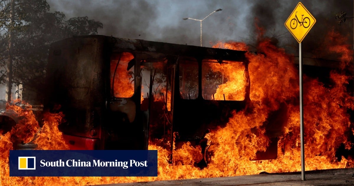 Mexican army kills leader of Jalisco New Generation Cartel, official says