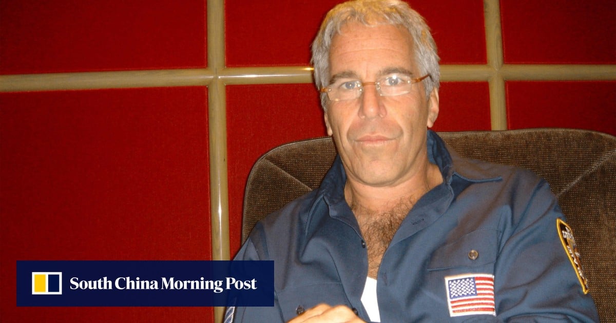 UK protection officers instructed to guard 2010 Epstein dinner party, reports say