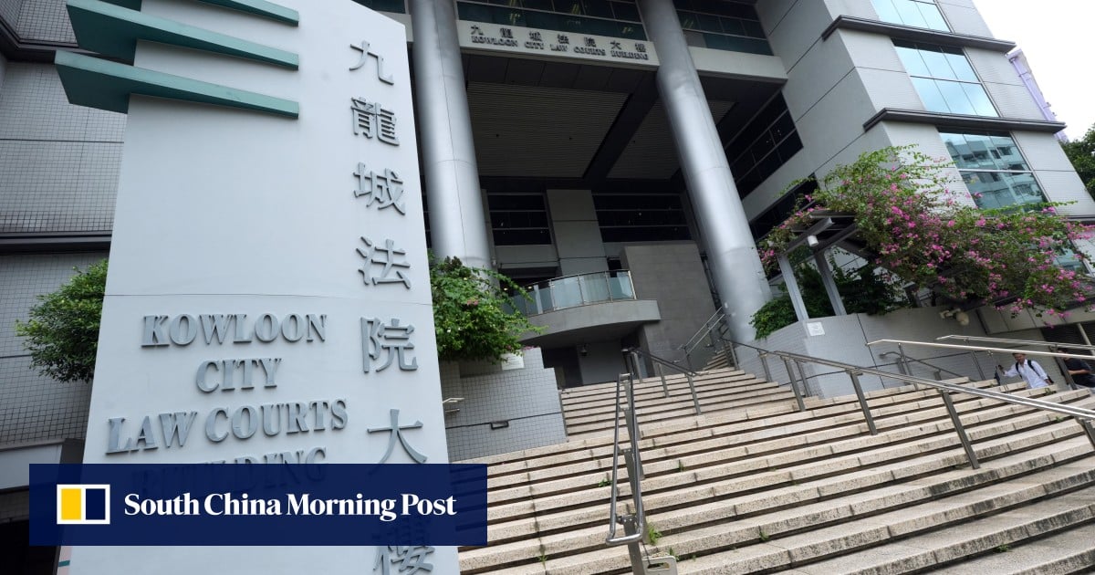 Dad throttled wife, child in rage over trivial quarrels, Hong Kong court hears