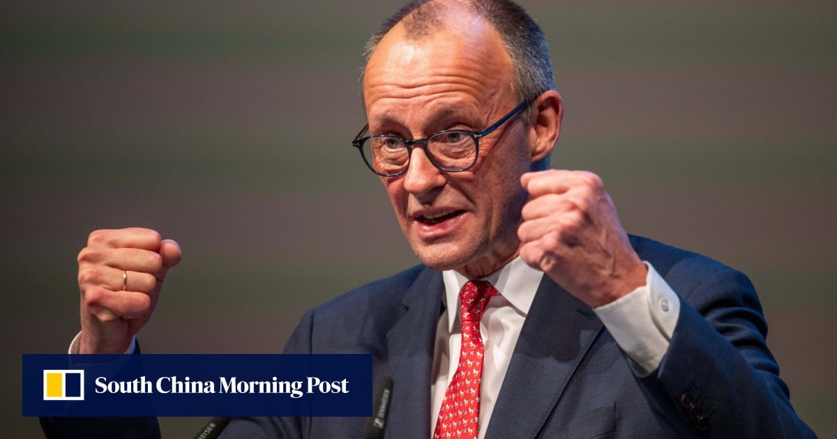 ‘China shock’ hangs over German leader Friedrich Merz’s first visit to Beijing