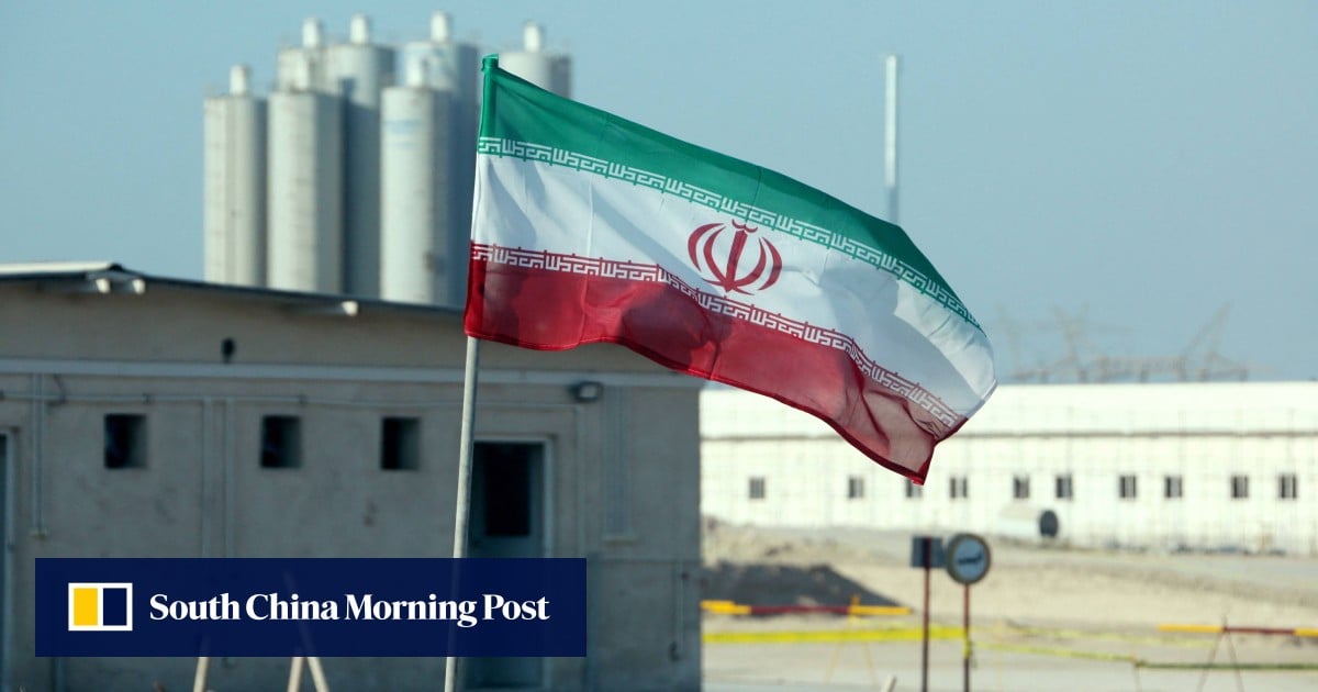 Iran agreed secret US$589 million deal with Russia for shoulder-fired missiles: reports