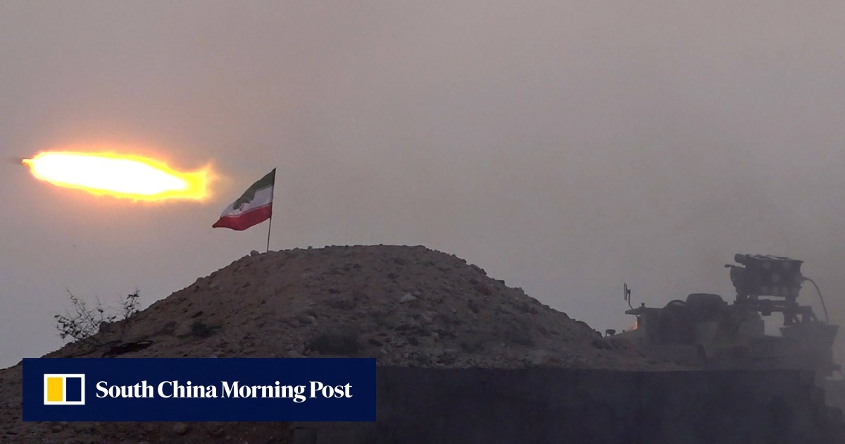 Iran in secret deal with Russia for hundreds of shoulder-fired missiles: report