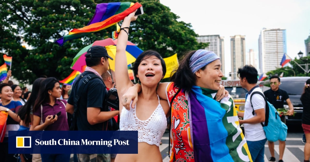 Philippine Supreme Court’s ‘landmark’ ruling adds momentum to same-sex marriage debate