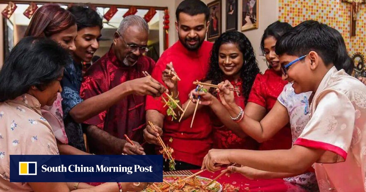 Why Southeast Asia’s non-Chinese embrace Lunar New Year celebrations