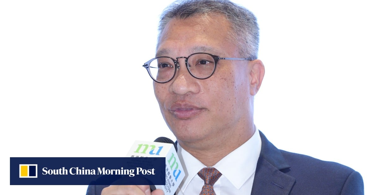 Hong Kong medical officer suspended over indecent assault charge against colleague