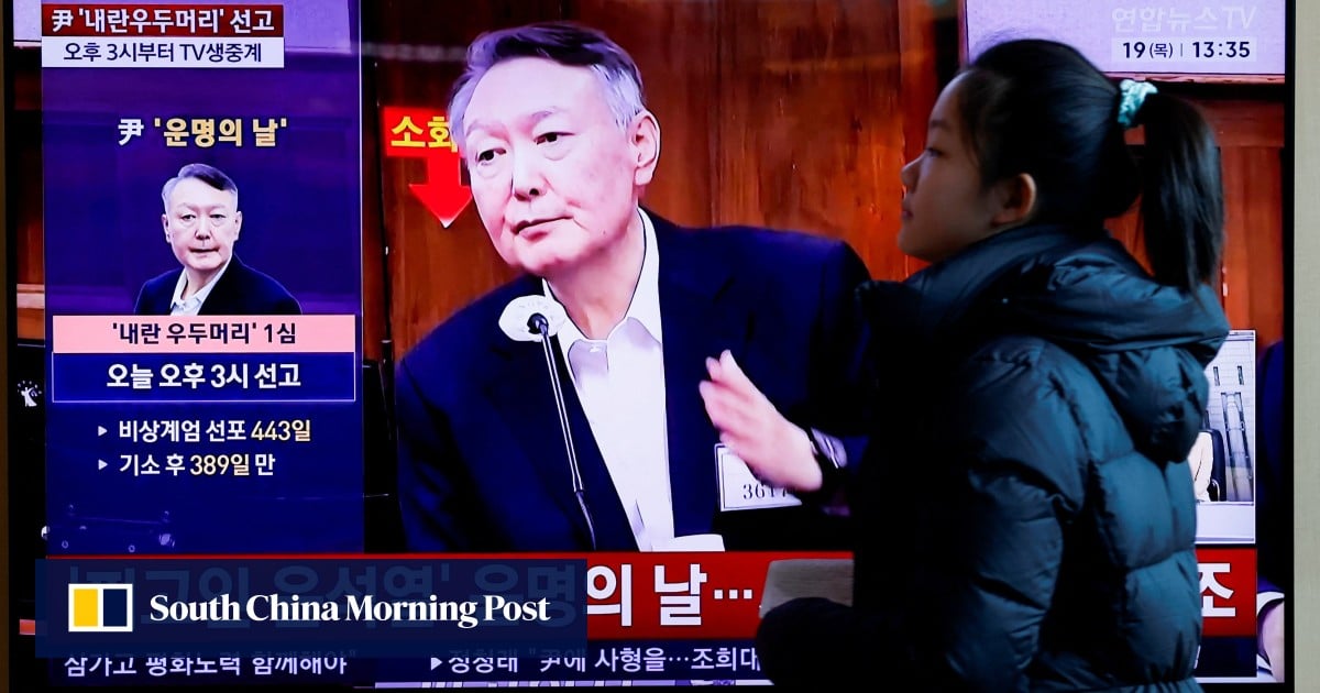 South Korean ex-president sentenced, Buddha’s early life: 7 Asia highlights