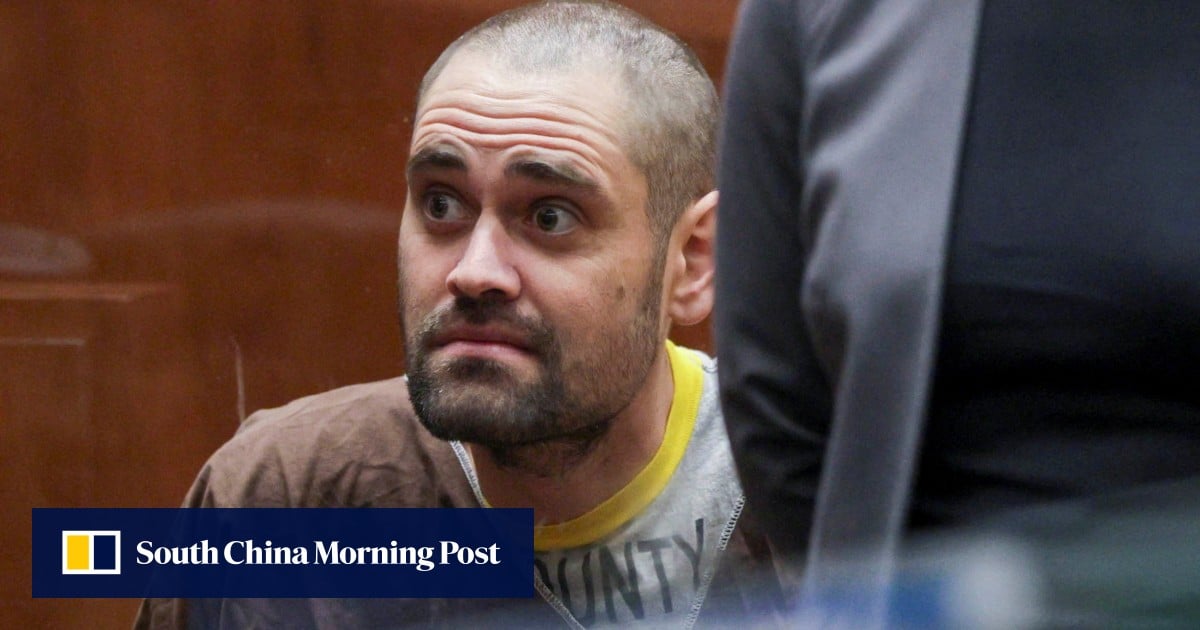 Son of US film director Rob Reiner pleads not guilty to charges of murdering his parents