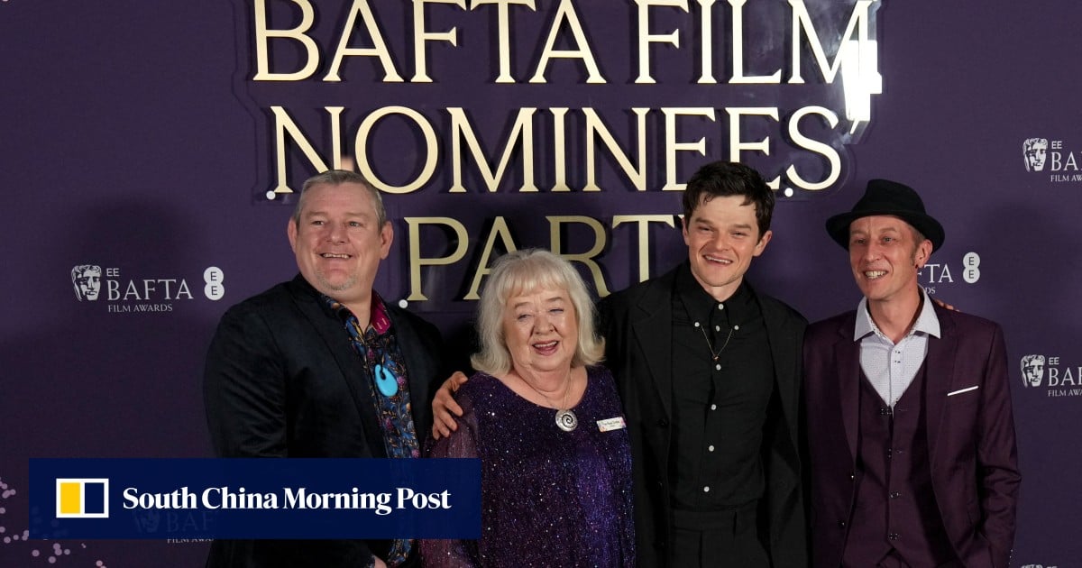 BBC and Tourette’s advocate apologise to Sinners stars for Baftas racial slur