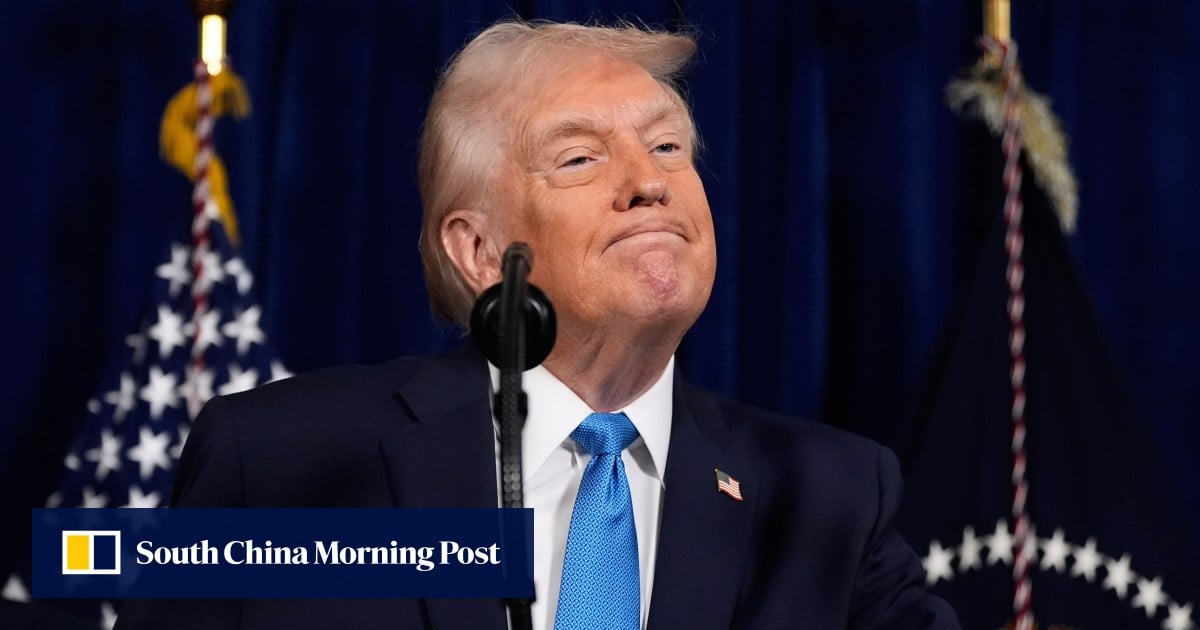 US judge permanently blocks release of report on Trump classified documents case