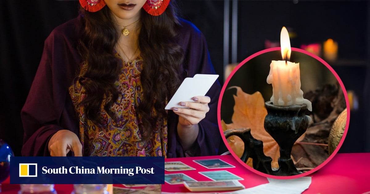 China influencer earns US$7 million from wish candles sale before arrest for fraud