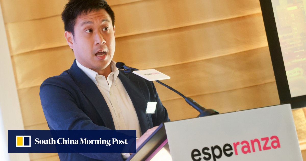 Hong Kong firm to test tokenised concert stakes ahead of digital gold trading