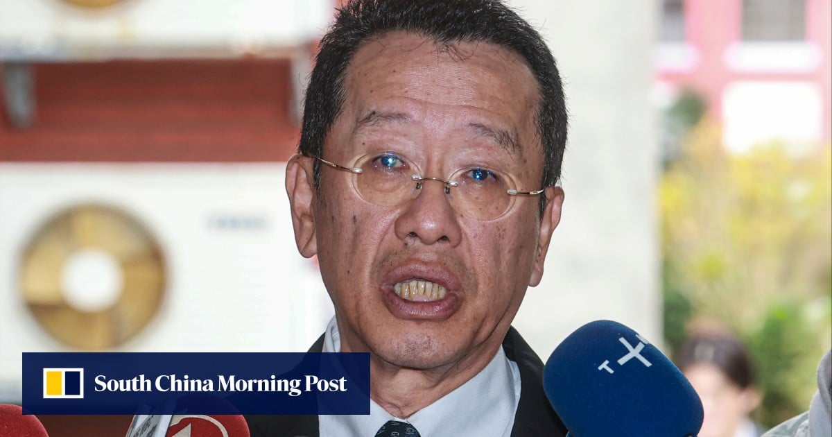 Taiwan may see US arms deals fall through for first time because of legislative deadlock