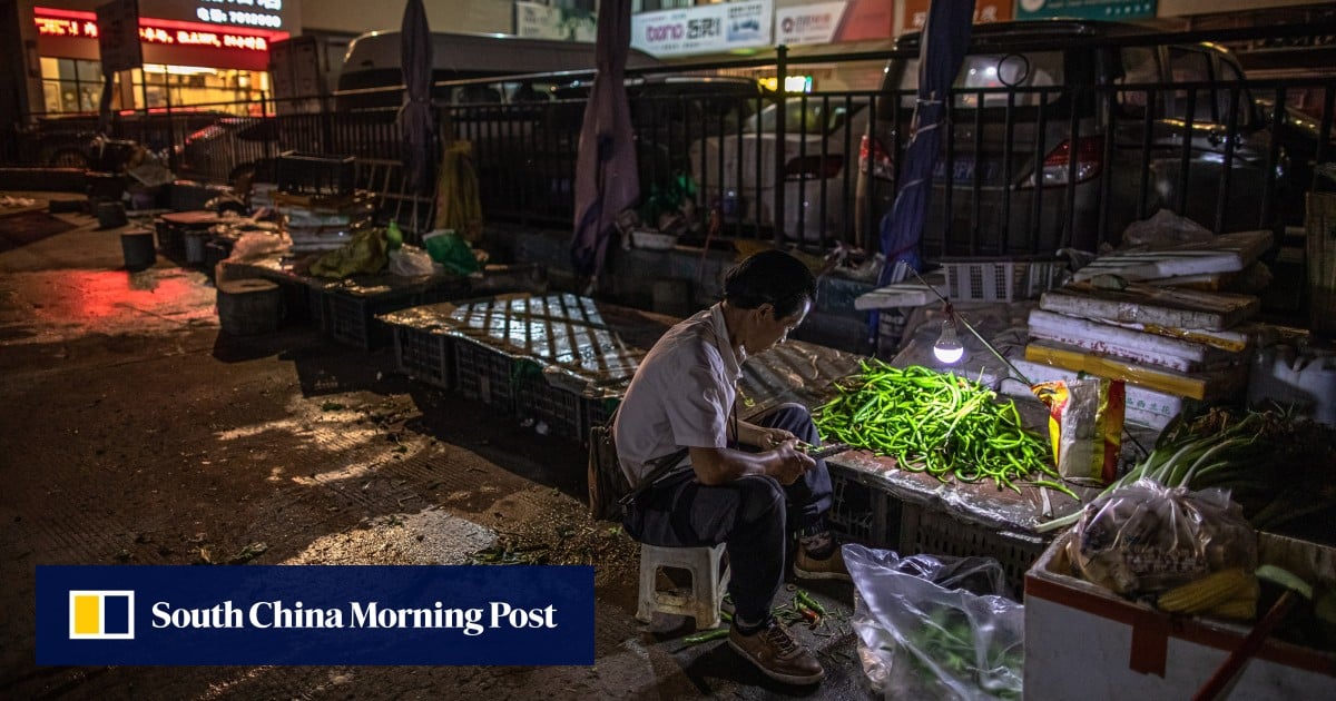 China’s Xi Jinping declares defeat of extreme poverty in 2021 – SCMP archive