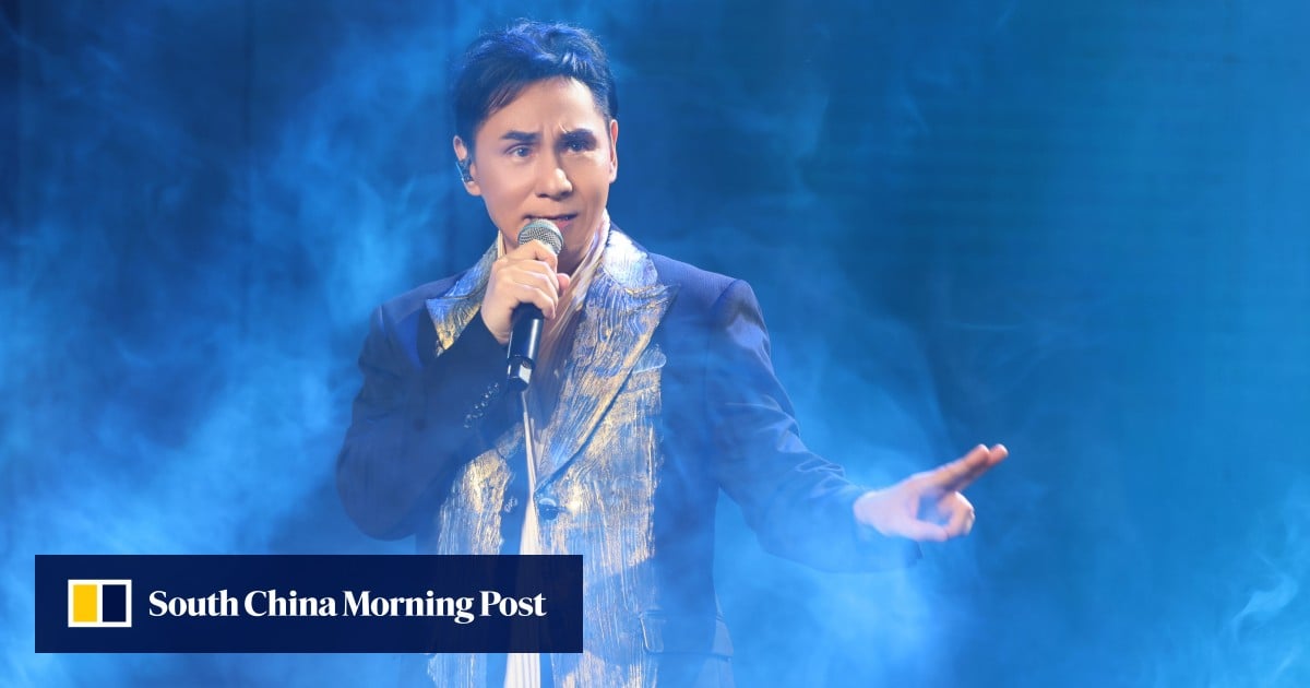 Hong Kong firm to test tokenised concert stakes ahead of digital gold trading