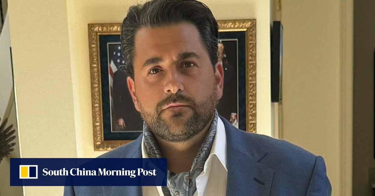 Nick Adams dropped as Trump’s Malaysia ambassador nominee