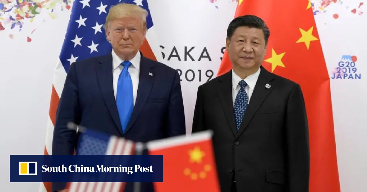 US tariff ruling points to steadier US–China ties ahead of April summit: analysts