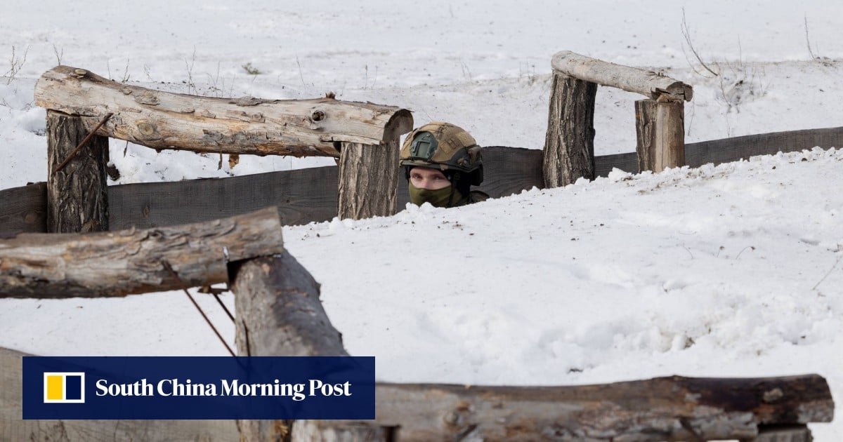 Where Ukraine and Russia stand as war enters fifth year