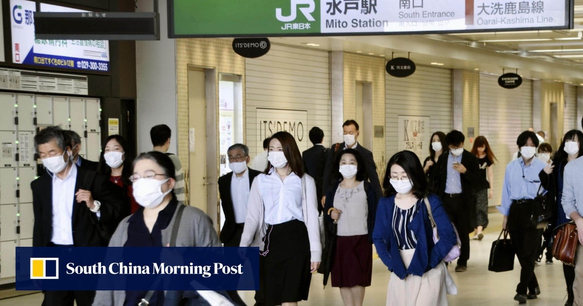 In Japan, plan to give cash rewards for reporting illegal migrant workers divides opinion