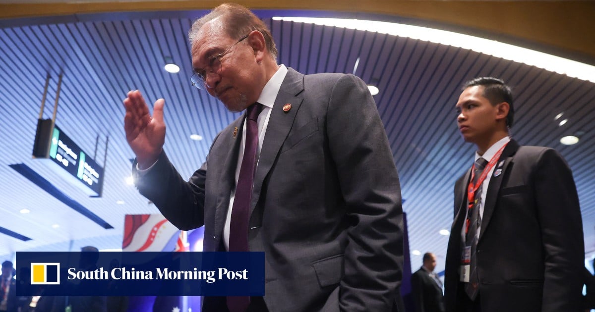 Pressure mounts on Malaysia’s Anwar as allies seeks new inquiry into MACC allegations