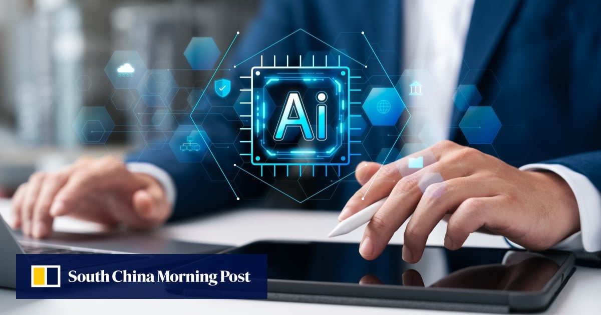 Hong Kong stocks rebound in relief rally as global AI scare fades