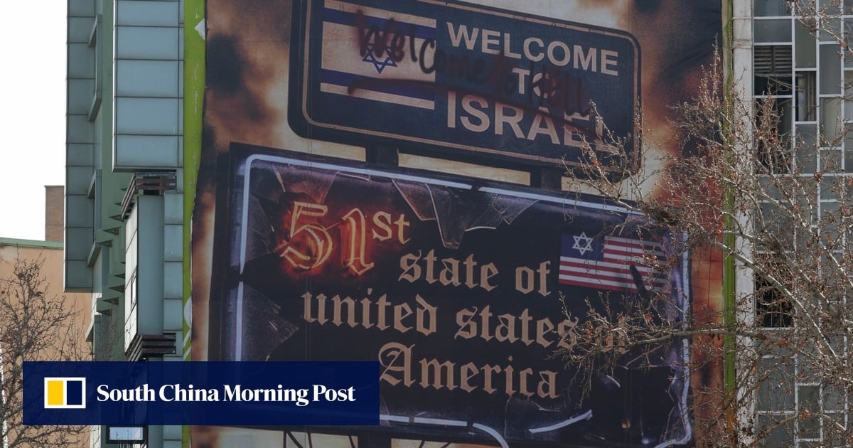 The ‘Papillon’ of Iran: Shamkhani’s rise from the rubble amid US tensions