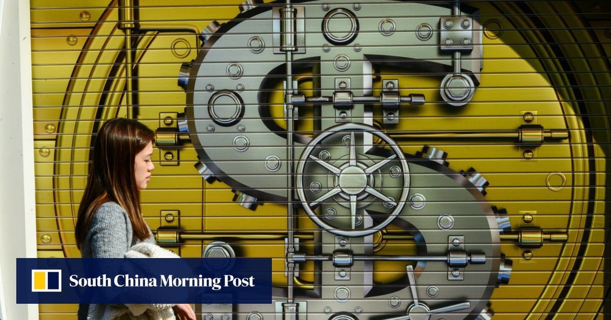 Hong Kong’s virtual asset sector considered for taxation under policy review