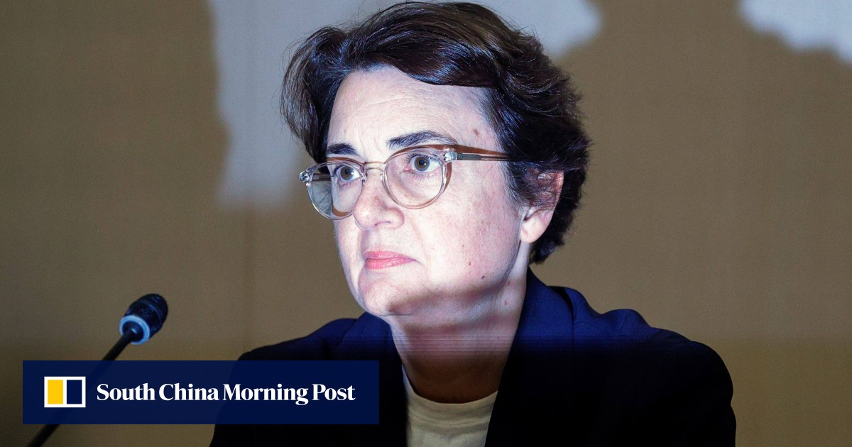 Louvre Museum director resigns in wake of brazen crown jewel heist in Paris