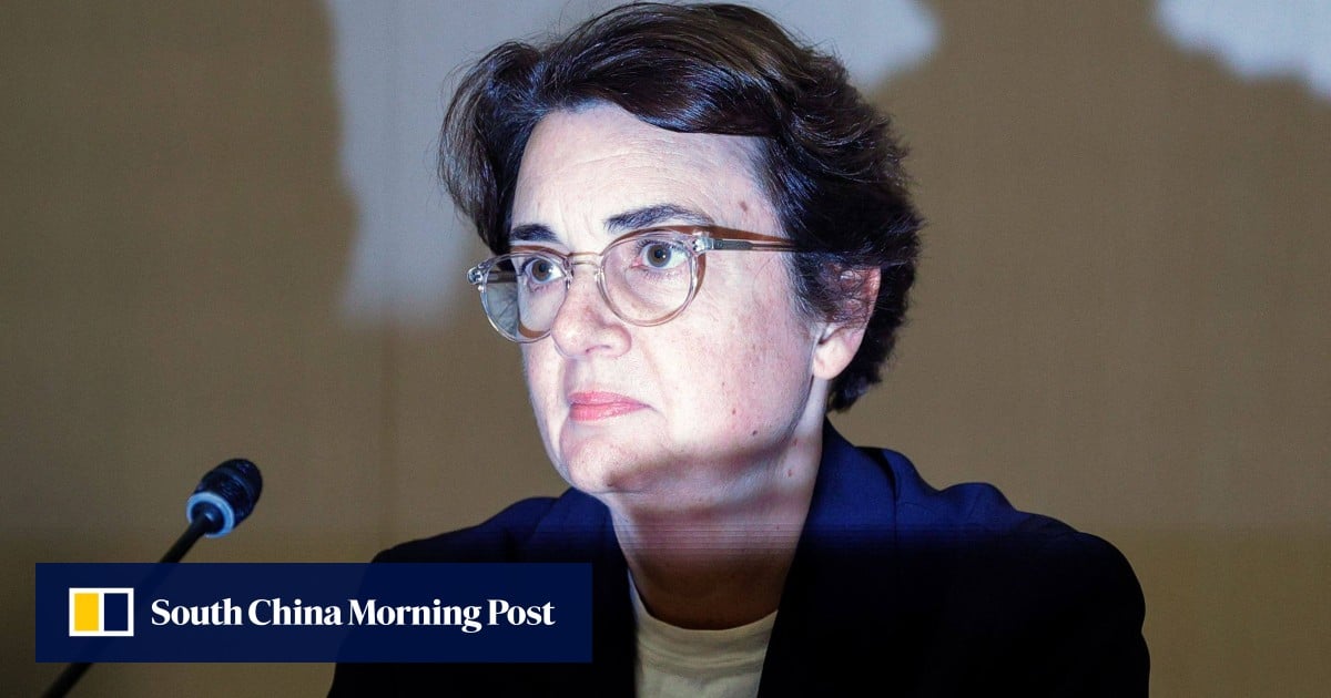 Louvre Museum director resigns in wake of brazen crown jewel heist in Paris