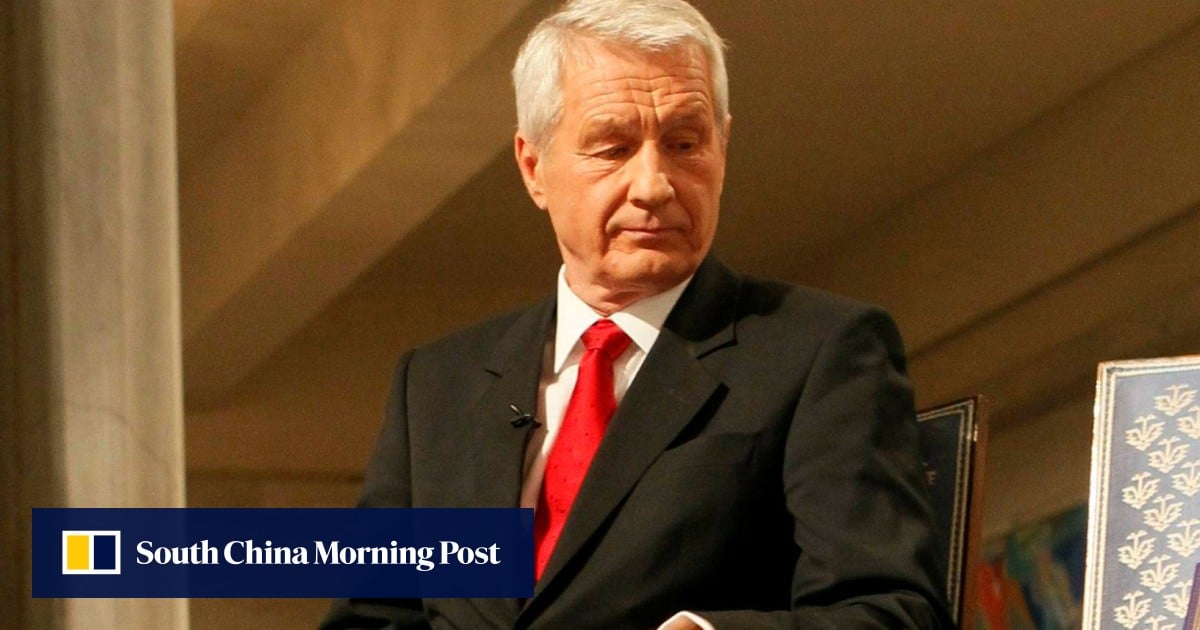 Norway’s former prime minister in hospital following Epstein files disclosures