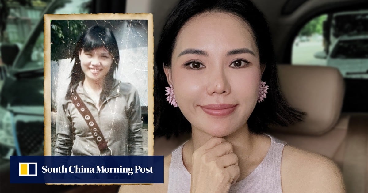 China entrepreneur, abandoned as child, owns fashion brand that generates US$36 million sales