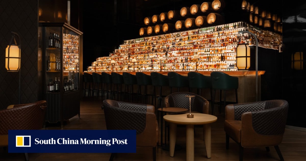Your Hong Kong weekend drinks guide for February 26-28